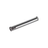 SLV TENSEO kit d'entretoises, Chrome, Laiton, IP20, 12V