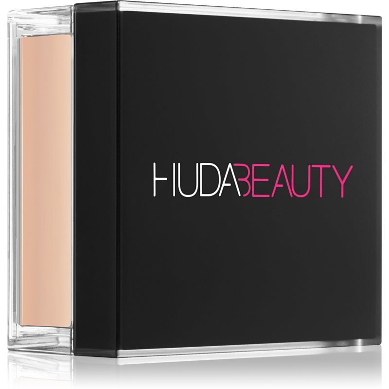 Hudabeauty Easy Bake