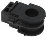TRISCAN roulement de barre stabilisatrice, diamètre 23 mm, palier en caoutchouc, adapté entre autres pour NISSAN QASHQAI