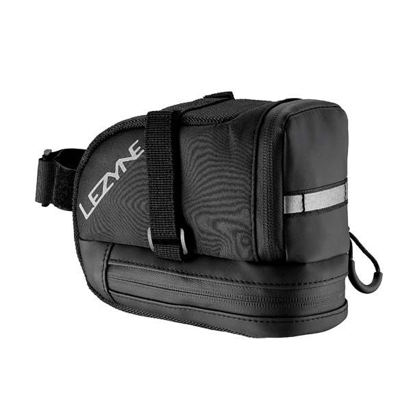 Lezyne L Caddy - Zwart