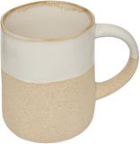 Secret de Gourmet Mokken - Ancient Cairo - Wit/Beige - 340 ml - Keramiek