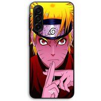 Maniacase Samsung Galaxy A5 7 Naruto gekruiste handen