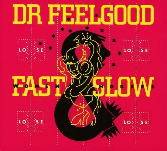 Grand Dr. Feelgood - Brilleaux (CD)