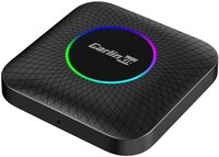 CarlinKit Smart Box Android 13 - Draadloos Carplay/AndroidAuto - CPC200-Tbox Ambient