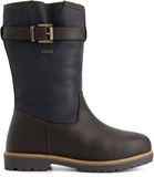 Travelin' Finnberg Dames Outdoorlaarzen Waterdicht Blauw