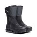 TCX Clima 2 Surround Gore-Tex motorlaarzen voor touring, waterdicht, zwart/grijs, 43