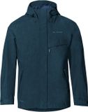 VAUDE Rosemoor Jacket II Herenjas, Dark Sea, 3XL EU