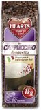 Hearts Cappuccino Amaretto 10 x 1 kg