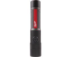 Milwaukee L4 TMLED-301 USB Oplaadbare Zaklamp - 1100 Lumen - 4933479769