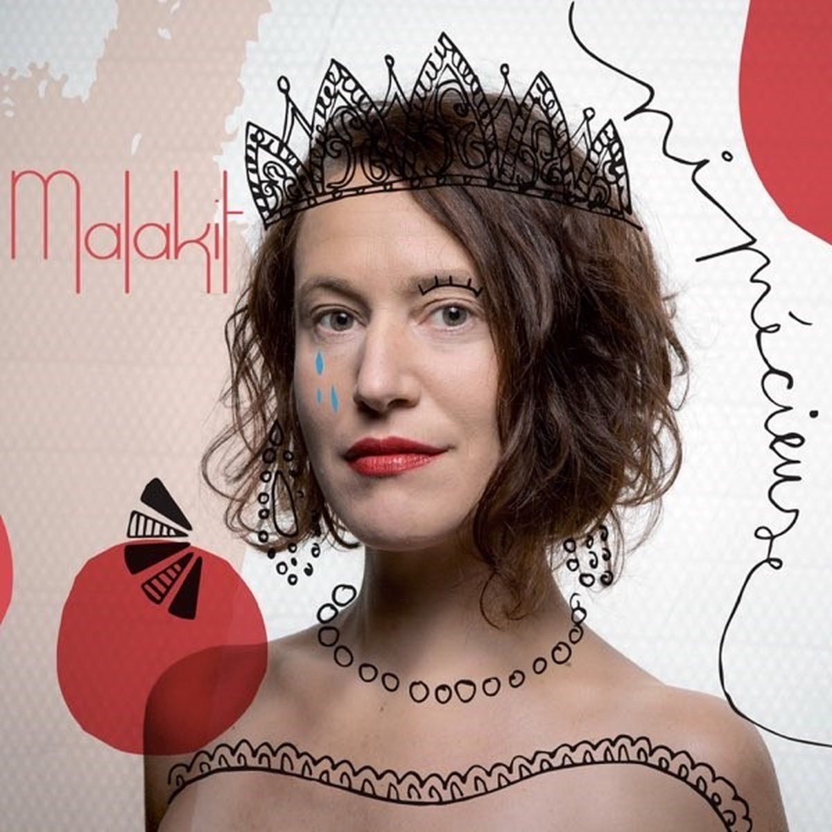 OUTHERE Malakit - Ni Précieuse (CD)