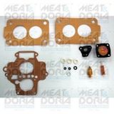 Meat & Doria w537 carburateur kit
