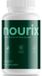 Nourix capsules d'extrait de plante, cétone de framboise et thé vert, 60 capsules, compléments alimentaires