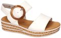 Gabor Damen Sandalette beige