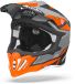 Airoh Strycker Axe Flat Orange S