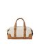 MICHAEL Michael Kors Sac bandoulière 'Bandoulière Teddi' beige