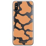 ERT GROUP mobiel telefoonhoesje voor Xiaomi REDMI 9A origineel en officieel erkend Babaco patroon Animals 007 optimaal aangepast aan de vorm van de mobiele telefoon, gedeeltelijk bedrukt