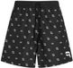 Karl Lagerfeld Ikon Dot AOP Med Boardshort Zwart M EU