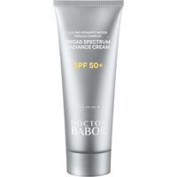BABOR Doctor Babor Solar Defense Gezichtscrème Unisex 50ml