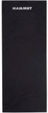 Mammut Tree Wool Nekwarmer Zwart