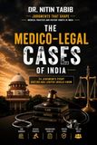 The Libri GmbH The Medico-Legal Cases of India Hardcover