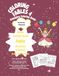 Princess Vanessa’s Big Birthday Bash: Engaging Coloring Book