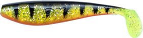 Fox Rage Zander Pro Shad - 10 cm - ultra UV perch