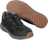 Mascot Footwear Move Veiligheidsschoenen laag F0300-909 - Zwart - 45