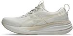 Asics Gel-Pulse 17 Hardloopschoenen Dames Beige 37