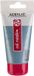 Talens Art Creation Acrylverf tac 834 metallicblauw tube 75ml | 3 stuks