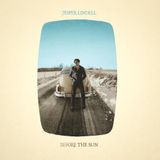 Before Jesper Lindell Before the Sun