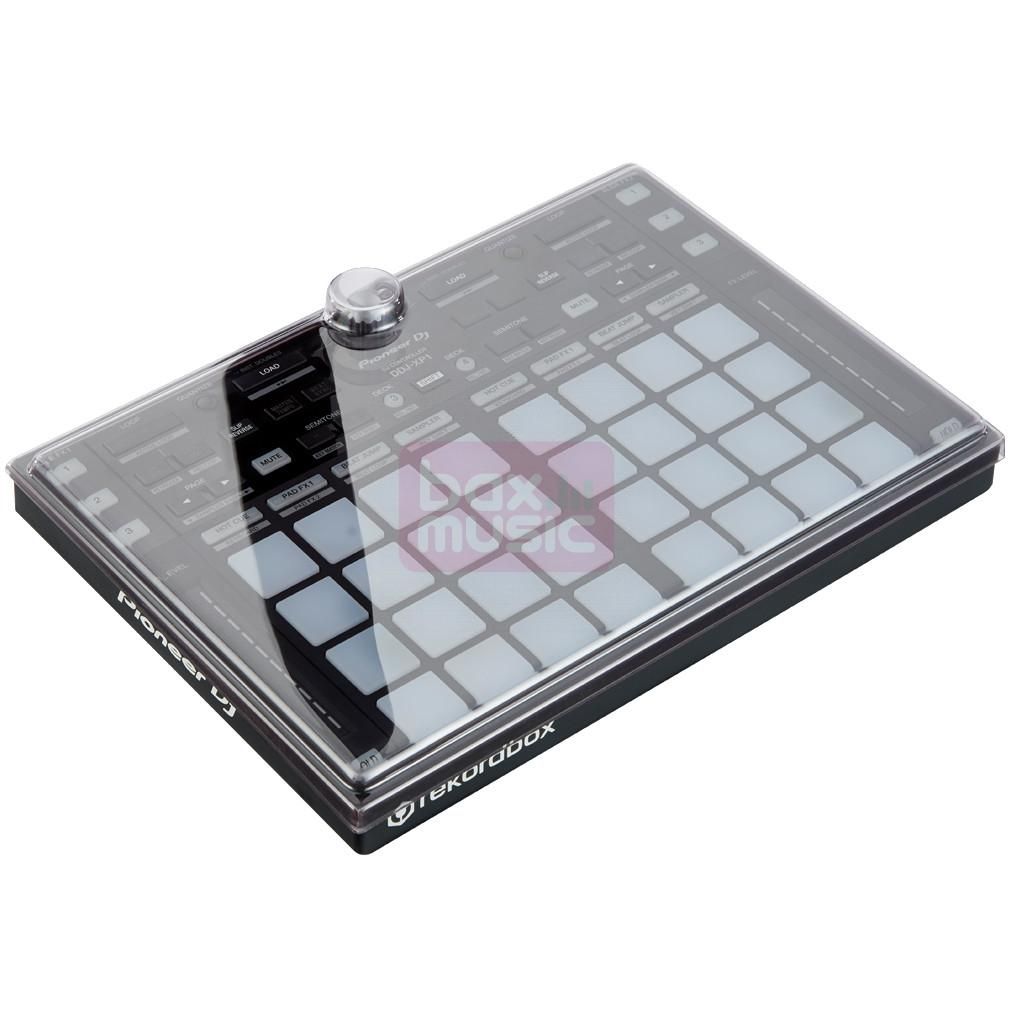 Decksaver stofkap voor Pioneer DDJ-XP1