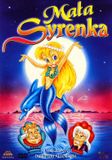 Cass Film Mała syrenka [DVD]