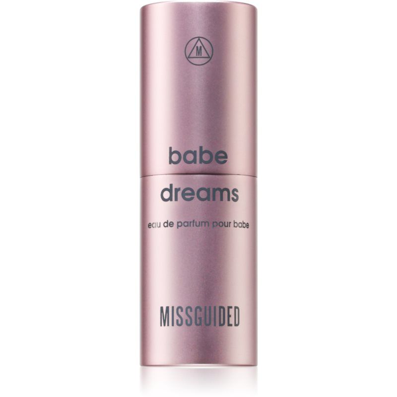 Missguided Eau de Parfum / 10 ml / Unisex
