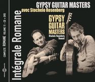 Gypsy Romane & Stochelo Rosenberg - Gypsy Guitar Masters - Integrale Romane Vol. 11 (2 CD)