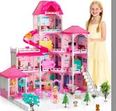 OEM Poppenhuis