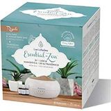 Esential Aroms Esential Mist Zen Humidificateur 3 unités
