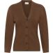 KAFFE Loana Cardigan Femme