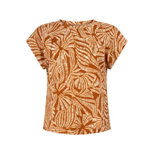 Tramontana top orange