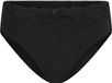 Hunkemöller Dames Lingerie Slip Diva - Zwart - maat S