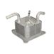 Oliekoeler, THERMOTEC Oliekoeler, motorolie D41003TT