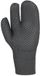 Mares Flexa 3f 6.5 Glide Handschoenen Grijs XXL Unisex Polyester