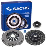 SACHS Kupplungssatz 3000518001