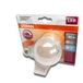 OSRAM LED lamp | E27 | Koel wit | 4000 K | 5 W | LED Retrofit CLASSIC A DIM | 6 stuks