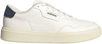 Adidas Park ST 2.0 Sneakers Heren Off White - Donkerblauw Maat 45 1/3
