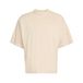 adidas heren Soft Lux Shirt, Crystal Linen, S