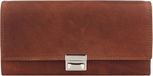 Esquire Dallas Portemonnee Leer 18 cm - Horizontaal - Bruin