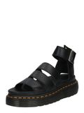 Dr. Martens Clarissa II Quad Sandal - Women's - Black - EU 36-41