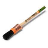 Staalmeester Patentpuntkwast - serie 6121 maat 12