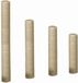 Nobby Sisalstam vervangingonderdeel beige 50 x 9 cm