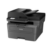 Brother DCP-L2660DW - Imprimante laser multifonction - A4 - Noir et blanc - Wifi